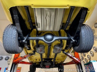 Ostatní značky Ostatní modely Plymouth Cuda 340 1970