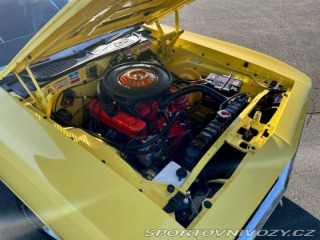 Ostatní značky Ostatní modely Plymouth Cuda 340 1970