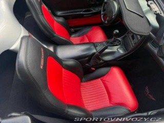 Chevrolet Corvette C5 Cabriolet 1998
