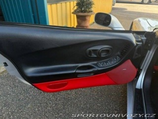 Chevrolet Corvette C5 Cabriolet 1998