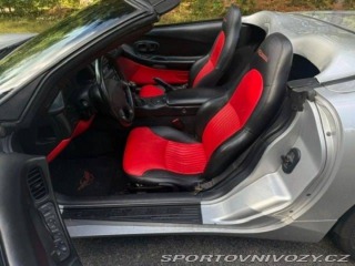 Chevrolet Corvette C5 Cabriolet 1998