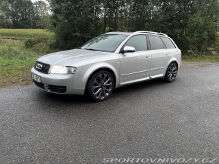 Audi S4 