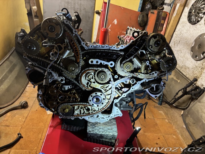 Audi S4 2003