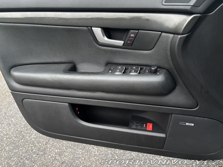 Audi S4 2003