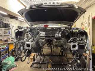 Audi S4 2003