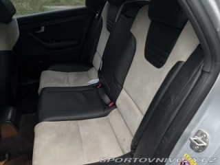 Audi S4 2003