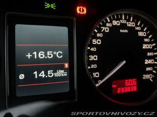 Audi S4 2003