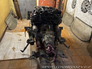 Audi S4 2003