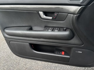 Audi S4 2003