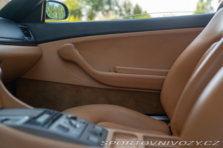 Ferrari 456 GT MANUALE 1995
