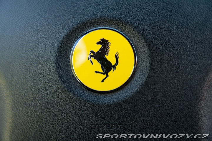 Ferrari 456 GT MANUALE 1995