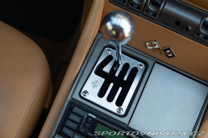 Ferrari 456 GT MANUALE 1995