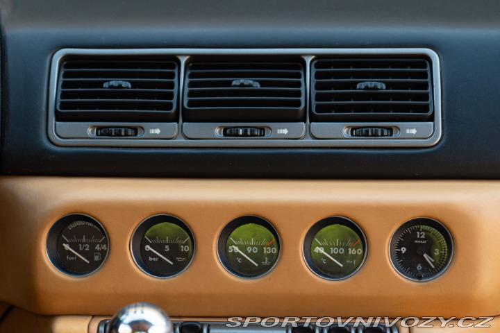 Ferrari 456 GT MANUALE 1995