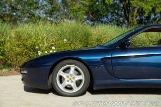 Ferrari 456 GT MANUALE 1995