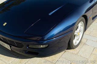 Ferrari 456 GT MANUALE 1995