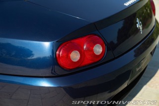 Ferrari 456 GT MANUALE 1995