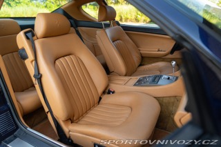 Ferrari 456 GT MANUALE 1995