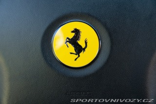 Ferrari 456 GT MANUALE 1995