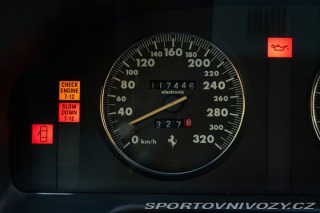 Ferrari 456 GT MANUALE 1995
