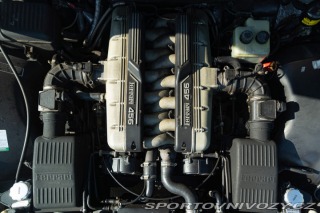 Ferrari 456 GT MANUALE 1995