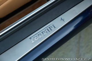 Ferrari 456 GT MANUALE 1995