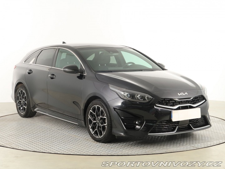 Kia ProCeed GT-Line 1.5 T-GDI 2022