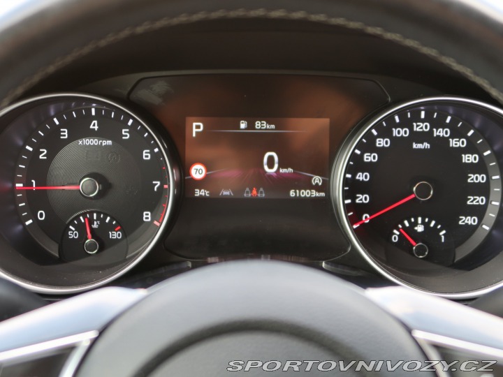 Kia ProCeed GT-Line 1.5 T-GDI 2022