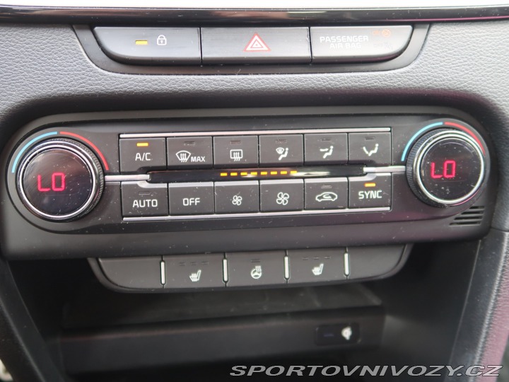 Kia ProCeed GT-Line 1.5 T-GDI 2022