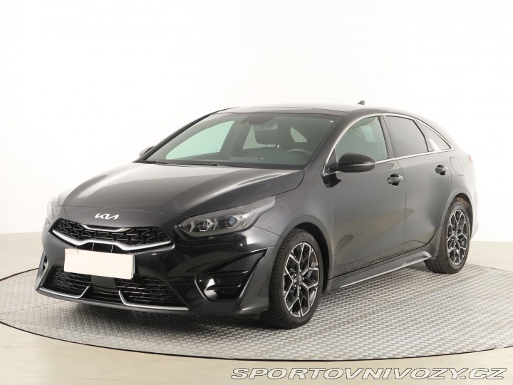 Kia ProCeed GT-Line 1.5 T-GDI 2022