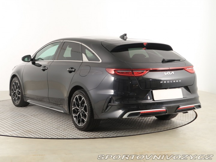 Kia ProCeed GT-Line 1.5 T-GDI 2022