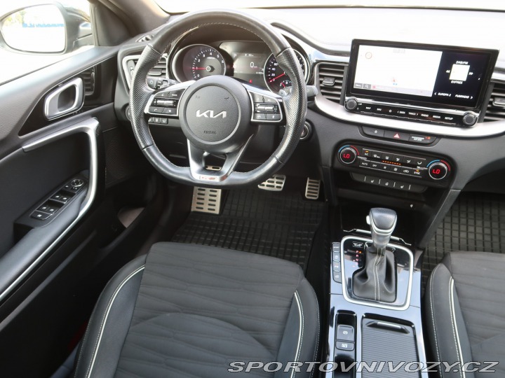Kia ProCeed GT-Line 1.5 T-GDI 2022