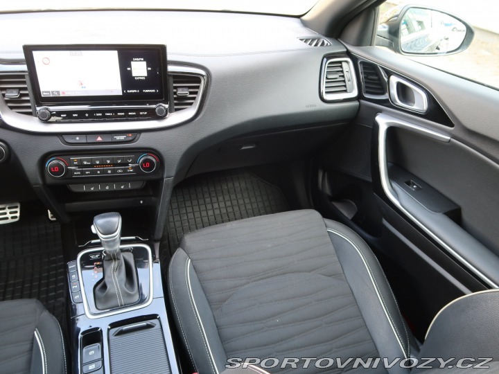 Kia ProCeed GT-Line 1.5 T-GDI 2022