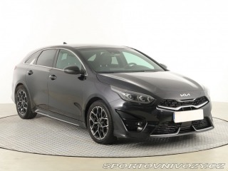 Kia ProCeed GT-Line 1.5 T-GDI 2022