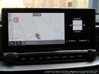 Kia ProCeed GT-Line 1.5 T-GDI 2022