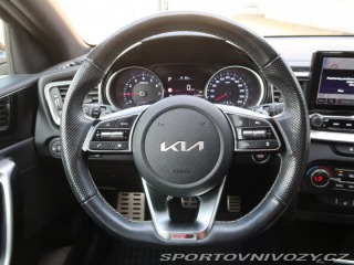 Kia ProCeed GT-Line 1.5 T-GDI 2022