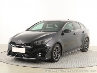 Kia ProCeed GT-Line 1.5 T-GDI 2022