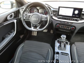 Kia ProCeed GT-Line 1.5 T-GDI 2022
