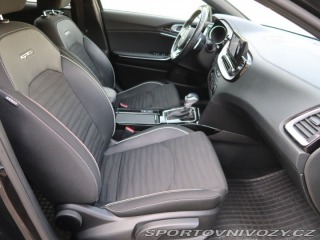 Kia ProCeed GT-Line 1.5 T-GDI 2022