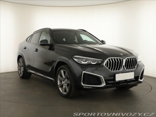 BMW X6 xDrive30d