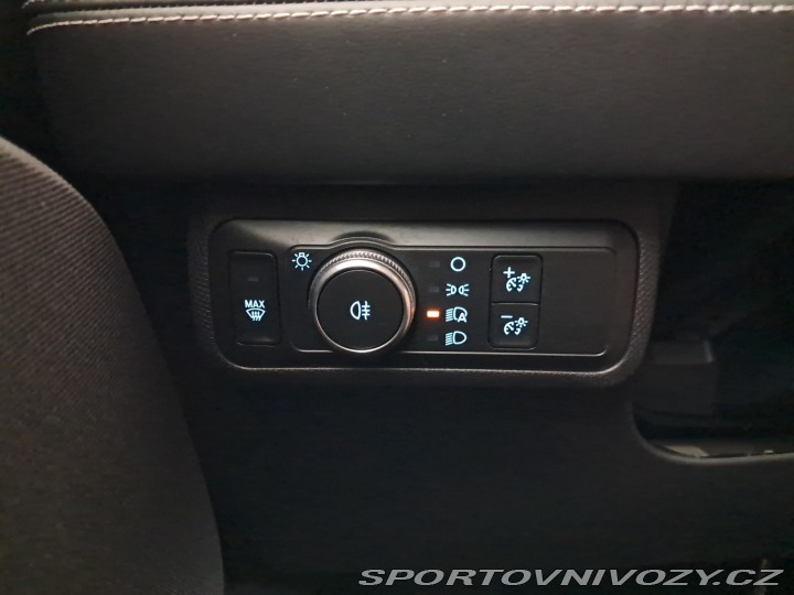 Ford Mustang Mach-E Standard Range RW 2020