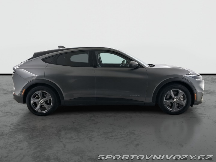 Ford Mustang Mach-E Standard Range RW 2020