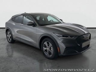 Ford Mustang Mach-E Standard Range RW 2020