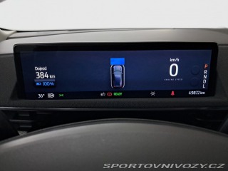 Ford Mustang Mach-E Standard Range RW 2020
