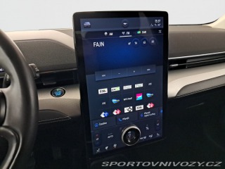 Ford Mustang Mach-E Standard Range RW 2020
