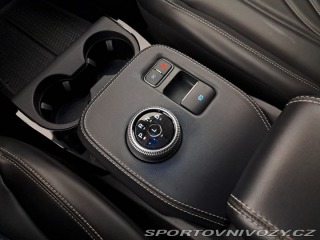 Ford Mustang Mach-E Standard Range RW 2020
