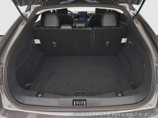 Ford Mustang Mach-E Standard Range RW 2020