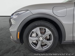 Ford Mustang Mach-E Standard Range RW 2020