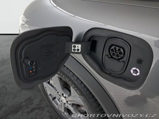Ford Mustang Mach-E Standard Range RW 2020