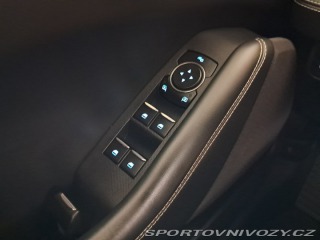 Ford Mustang Mach-E Standard Range RW 2020