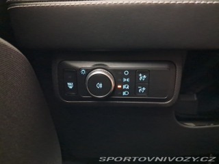 Ford Mustang Mach-E Standard Range RW 2020